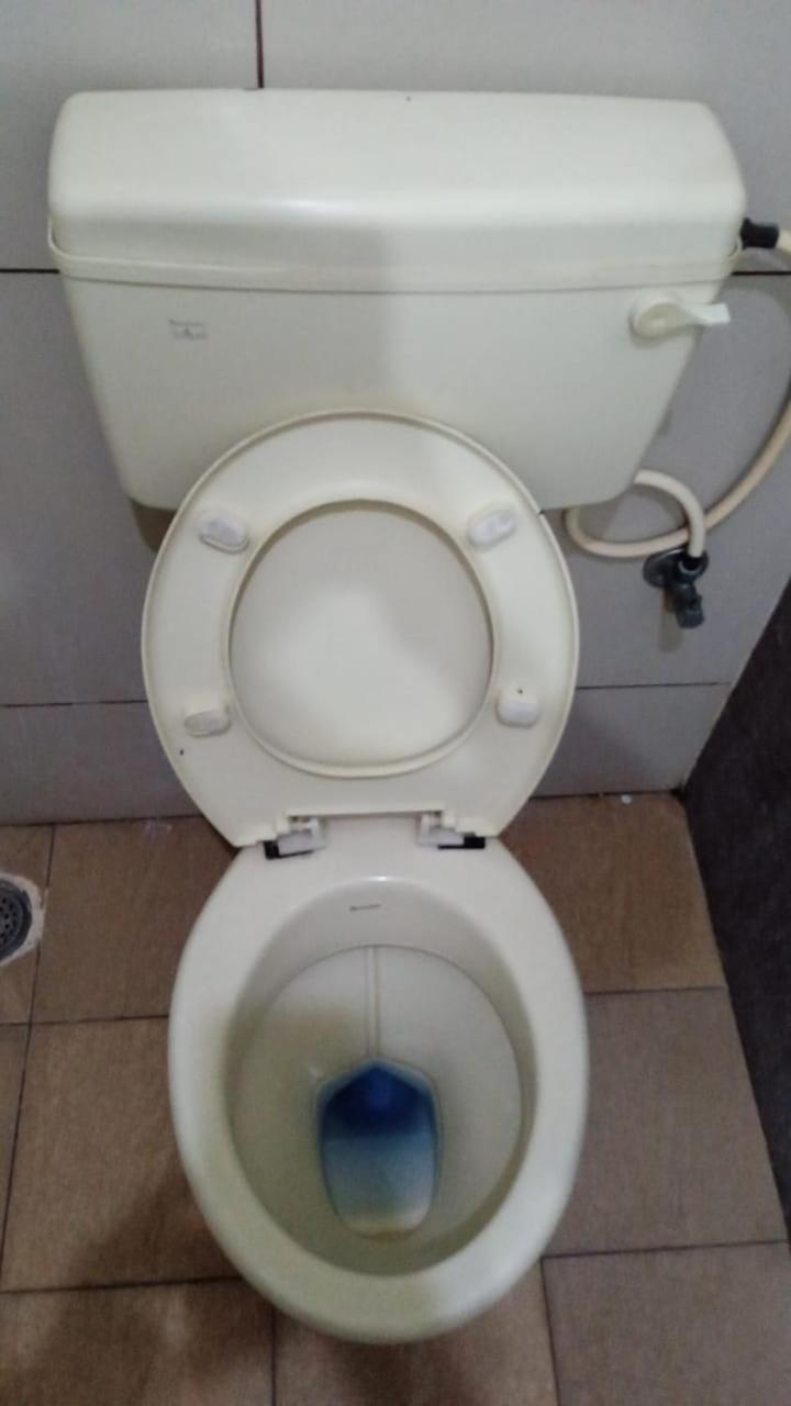 Sethu Residency Hotel Dindigul Eksteriør billede